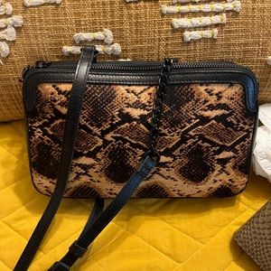 Patricia Nash Crossbody